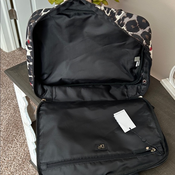 NWT Diane Von Furstenberg Travel Case - Picture 7 of 10